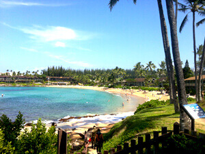 Maui free activities